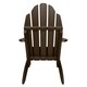 ELK OUTDOORS® Essential Eco-Friendly Adirondack Chair - Thumbnail 5
