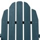 ELK OUTDOORS® Essential Eco-Friendly Adirondack Chair - Thumbnail 25