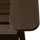 ELK OUTDOORS® Essential Eco-Friendly Adirondack Chair - Thumbnail 12