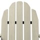 ELK OUTDOORS® Essential Eco-Friendly Adirondack Chair - Thumbnail 29