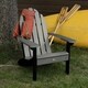 ELK OUTDOORS® Essential Eco-Friendly Adirondack Chair - Thumbnail 22