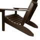 ELK OUTDOORS® Essential Eco-Friendly Adirondack Chair - Thumbnail 13