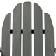 ELK OUTDOORS® Essential Eco-Friendly Adirondack Chair - Thumbnail 21