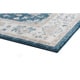 Alise Rugs Parker Navy Traditional Area Rug (7'10x10'3) - Bed Bath ...