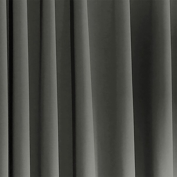 Shop Eclipse Thermal Blackout Patio Door Curtain Panel - 100x84 - On