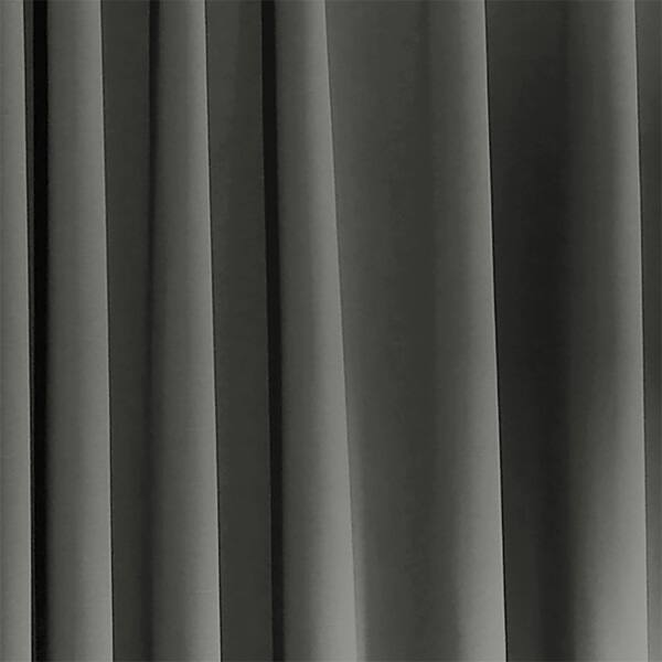 Shop Eclipse Thermal Blackout Patio Door Curtain Panel