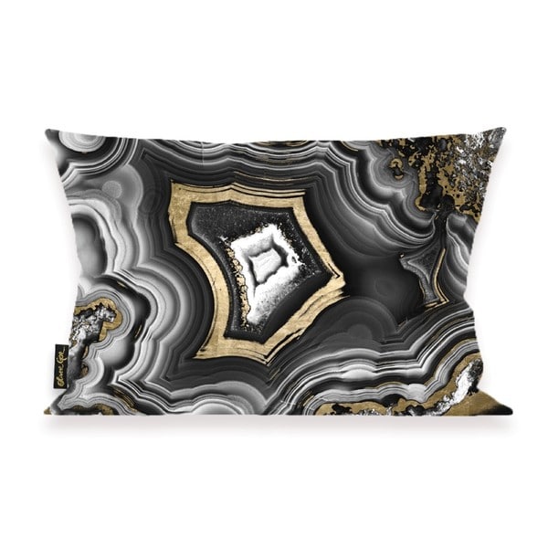 Oliver Gal 'AdoreGeo' Decorative Throw Pillow. Opens flyout.