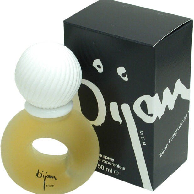bijan eau de toilette