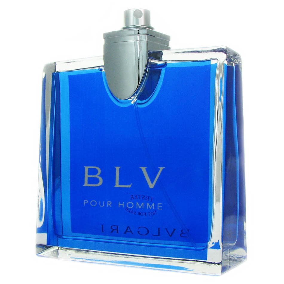 bulgari blue cologne