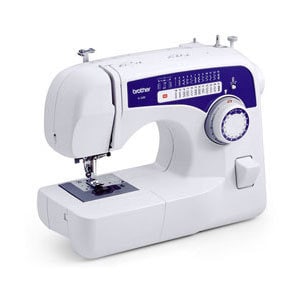 Shop Brother XL 2600I Sewing Machine (Refurbished) - Free