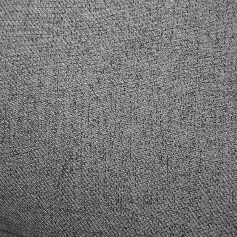 Tamsin Mid-Century Fabric Club Chair by Christopher Knight Home