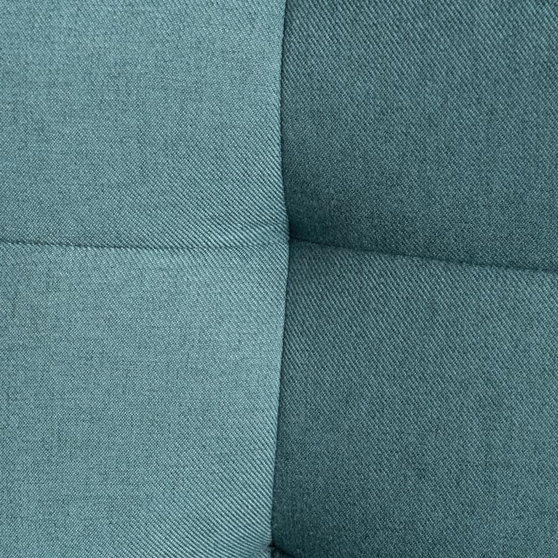 Tamsin Mid-Century Fabric Club Chair by Christopher Knight Home