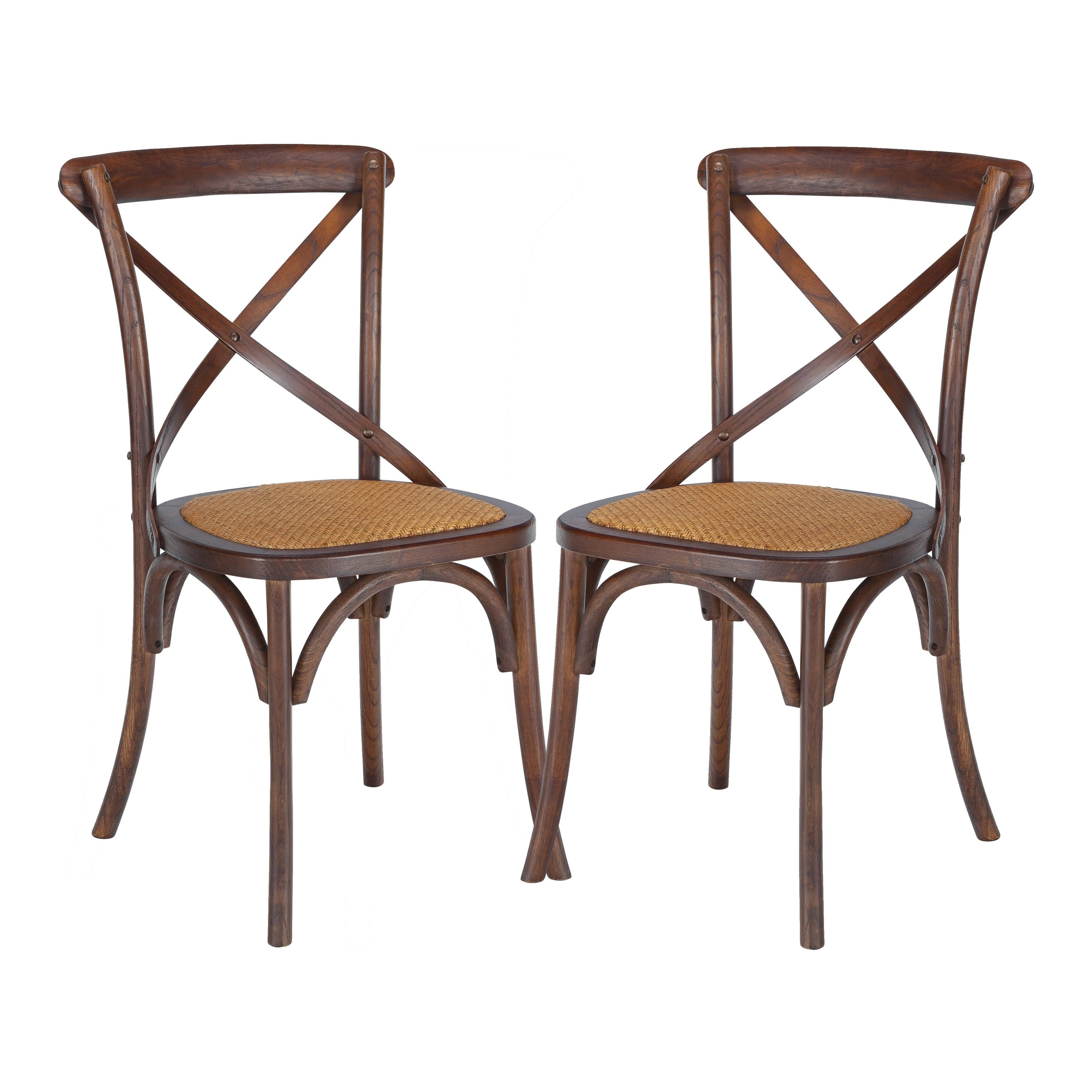 Buy Rattan Kitchen Dining Room Chairs Online At Overstock