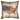 Laural Home Vintage American Flag Indoor- Outdoor Decorative Pillow