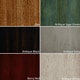 preview thumbnail 2 of 16, Eleanor French Ladder Back Wood Counter Chair (Set of 2) by iNSPIRE Q Classic