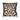 Laural Home Bright Tiles Indoor- Outdoor Decorative Pillow