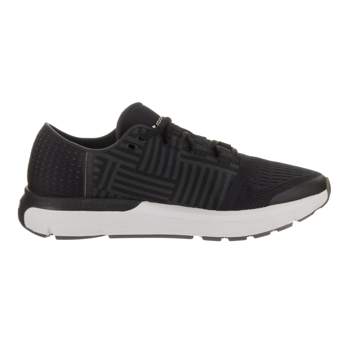 under armour gemini 3 men black