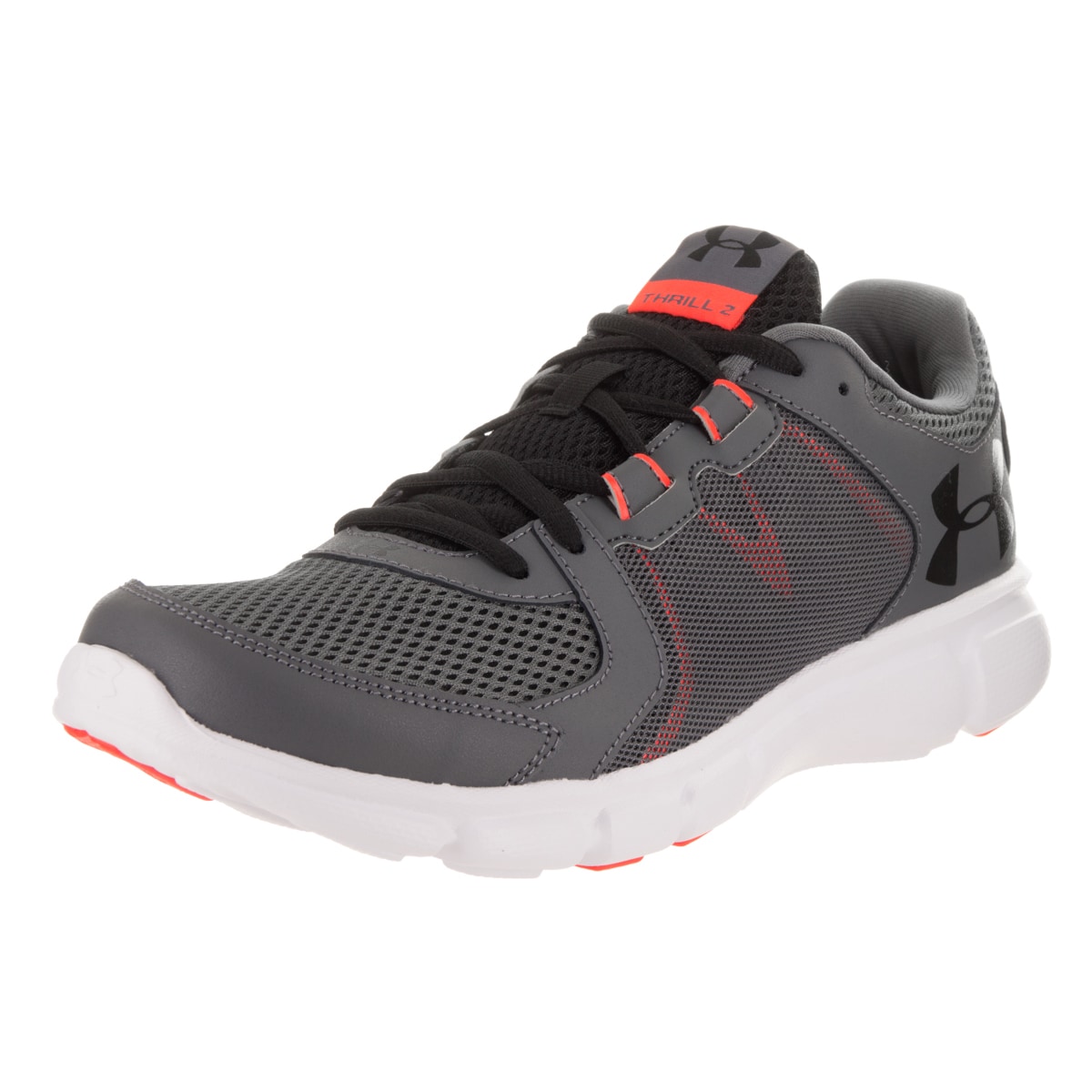 under armour thrill 2 trainers mens