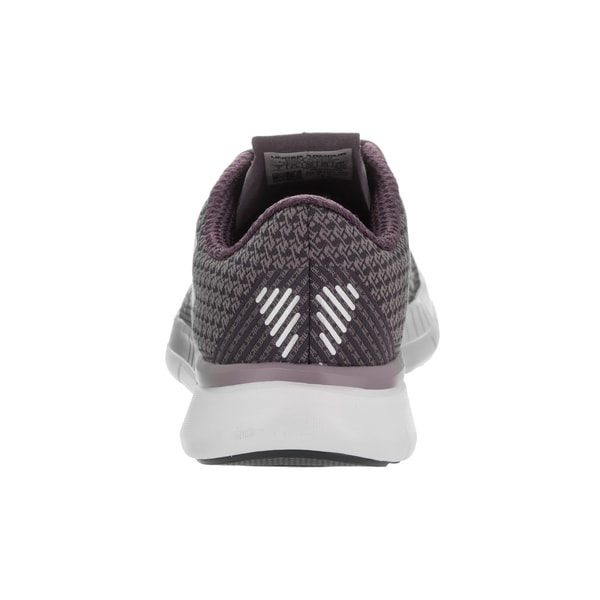 women's ua charged lightning running shoes