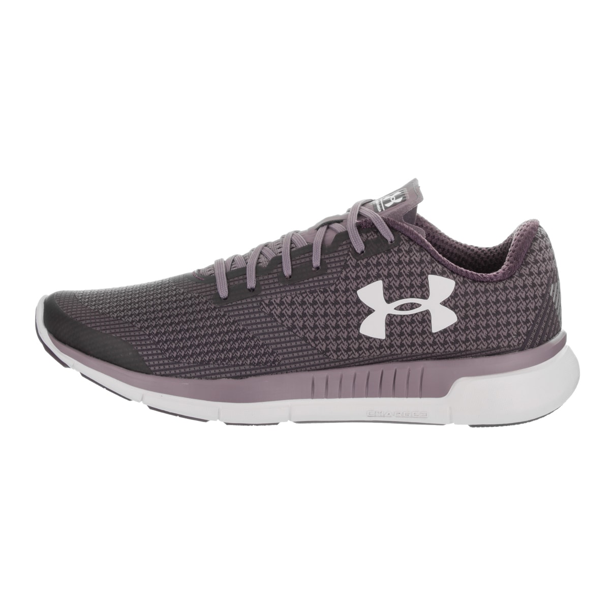 women's ua charged lightning running shoes