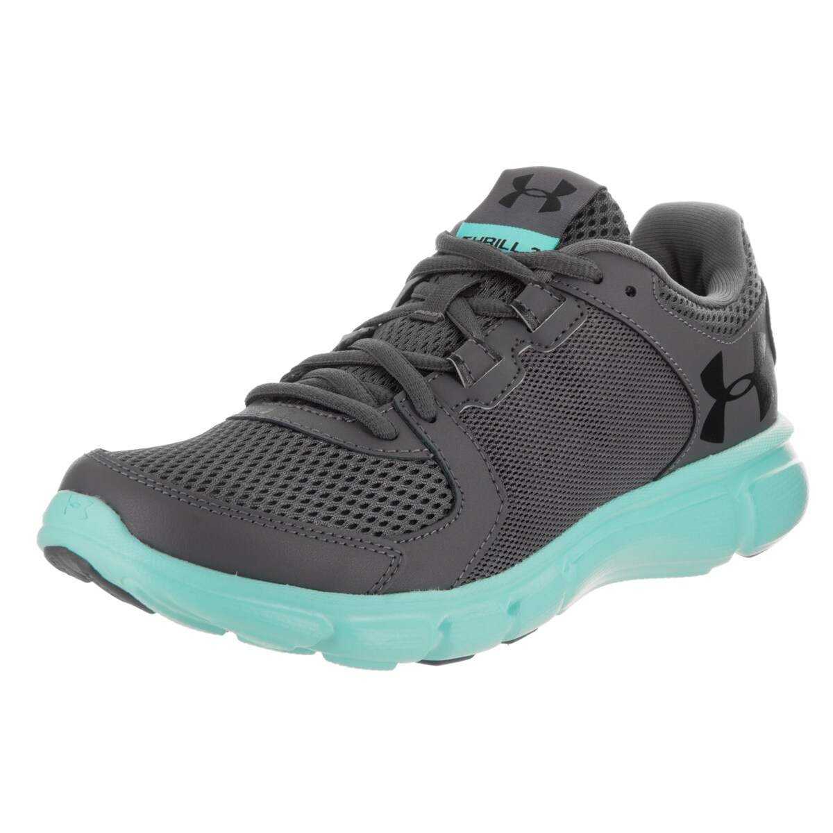 under armour thrill 2 running shoes