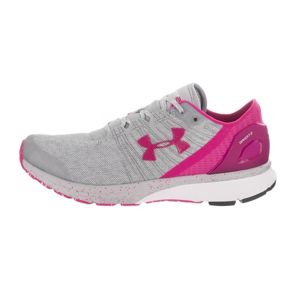 ua women's charged bandit 2