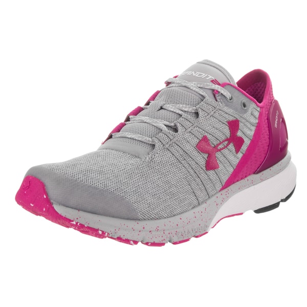 under armour charged bandit 2 women's