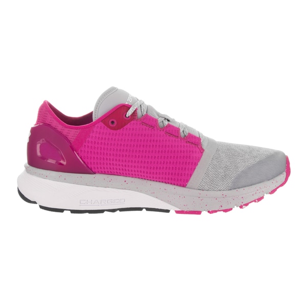 womens under armour charged bandit 2