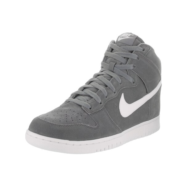 Shop Nike Men's Dunk Hi Basketball Shoe - Free Shipping Today ...