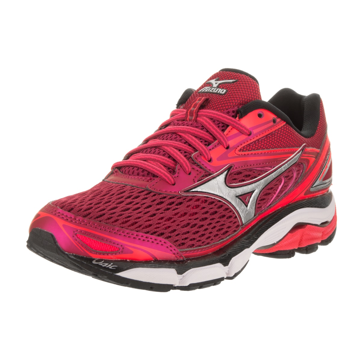 mizuno wave inspire 8 red