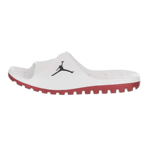 jordan super fly team slide 2