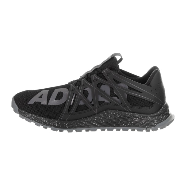 Adidas Men's Vigor Bounce Running Shoe 