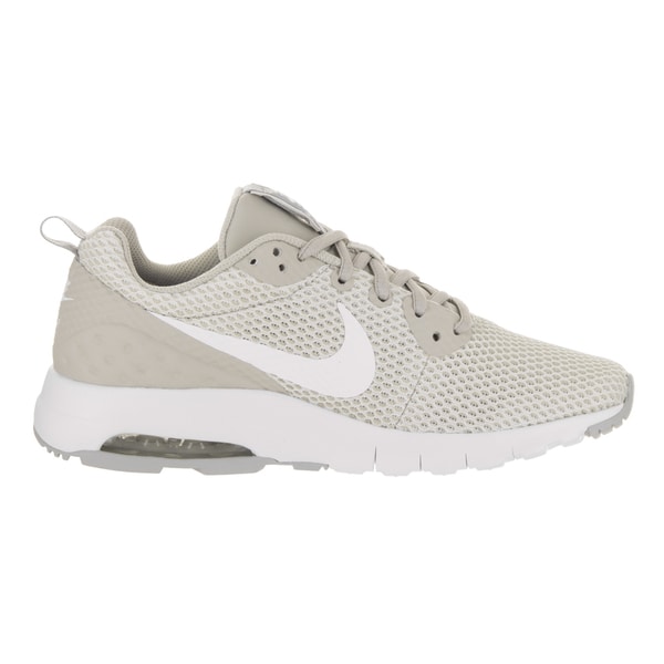 nike air max motion ladies trainers