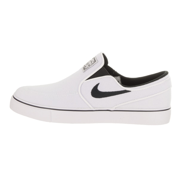 nike slip on shoes kids