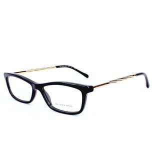 burberry glasses white