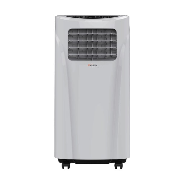 noma 7000 btu portable air conditioner manual