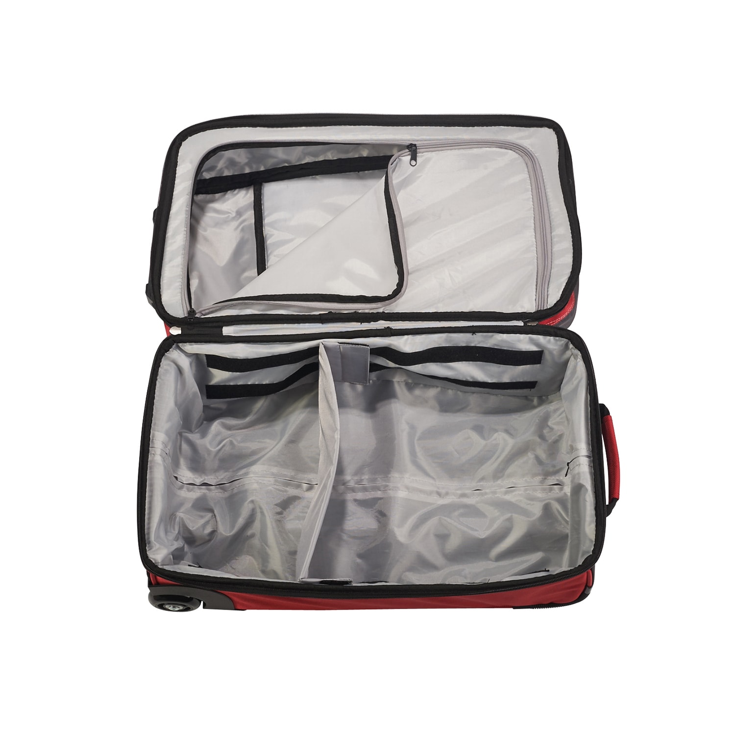 rolling duffle bag 20 inch