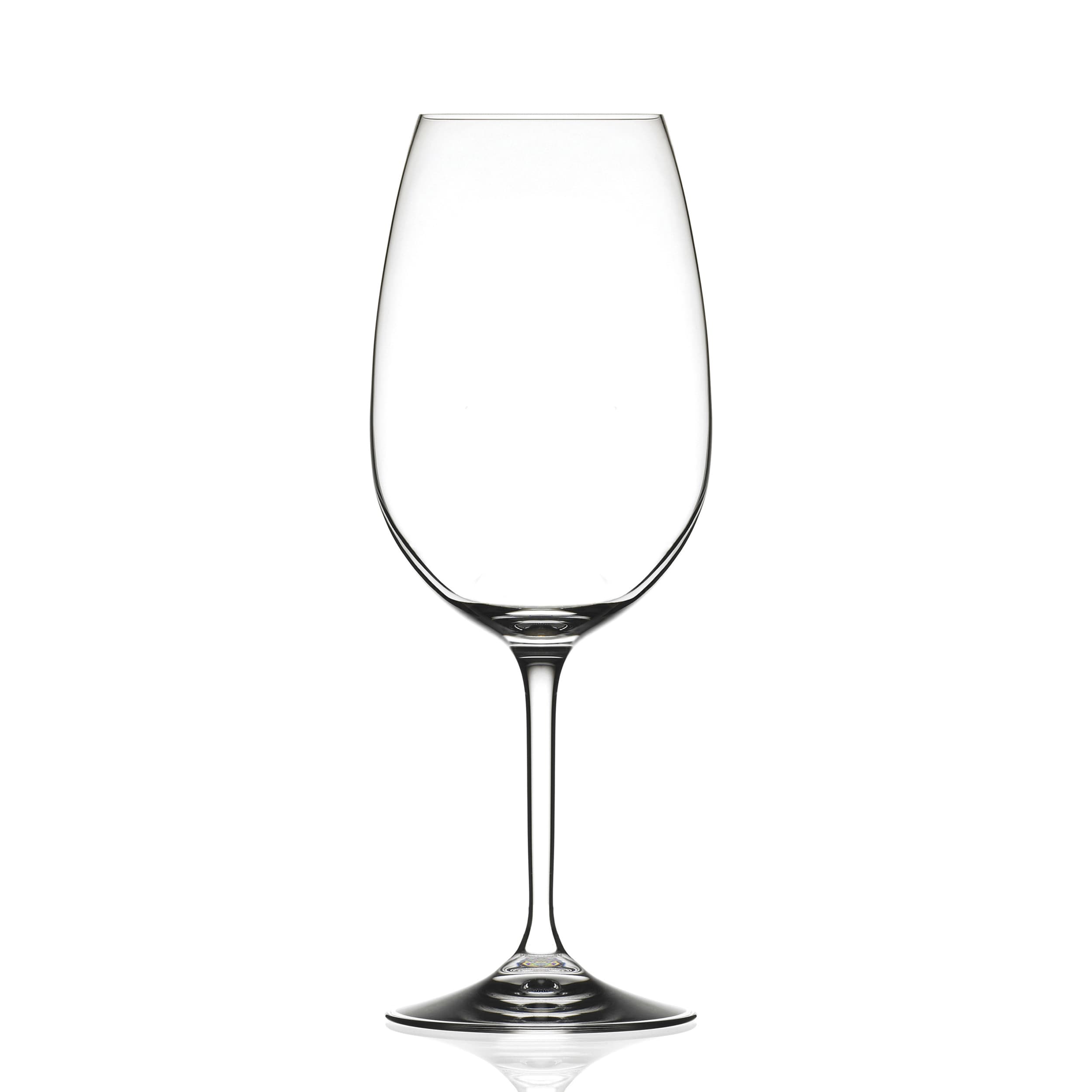 Invino Collection Gran Cuvee White Wine Glass (Set of 6)