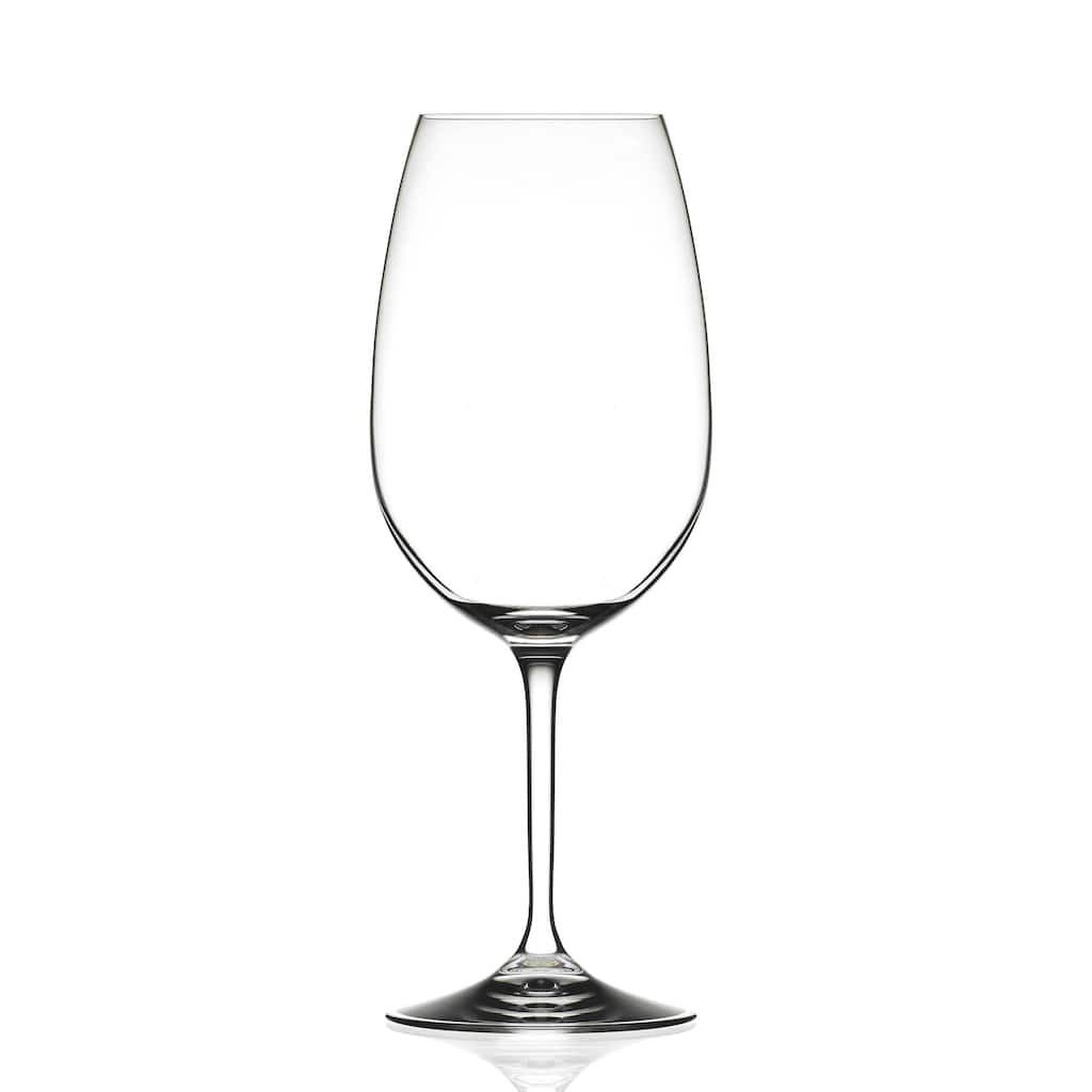 Invino Collection Gran Cuvee White Wine Glass (Set of 6)