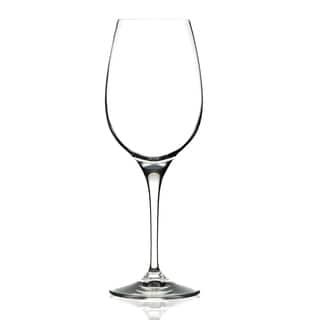 Crystal Wine Gles For Less Lorren Home Trend Invino White Wine Gl Set Of 6