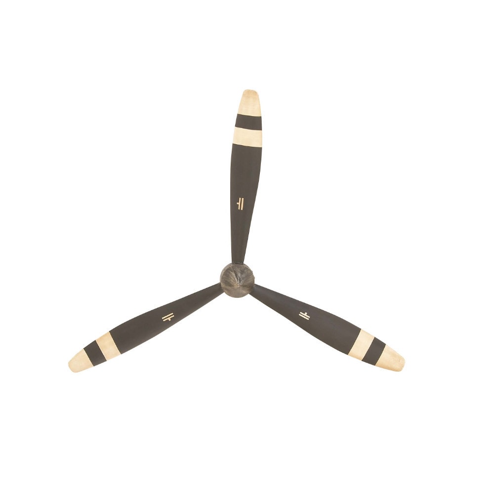 Aviation Themed Metal Propeller Wall Decor 15860944 Metal Propeller Wall Decor