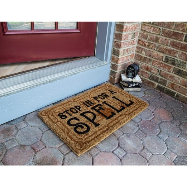 https://ak1.ostkcdn.com/images/products/15862421/Stop-in-for-a-Spell-Handwoven-Coconut-Fiber-Doormat-b9fd3543-990f-42aa-b789-5a23c4a28310_600.jpg?impolicy=medium