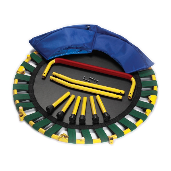 original toy company trampoline