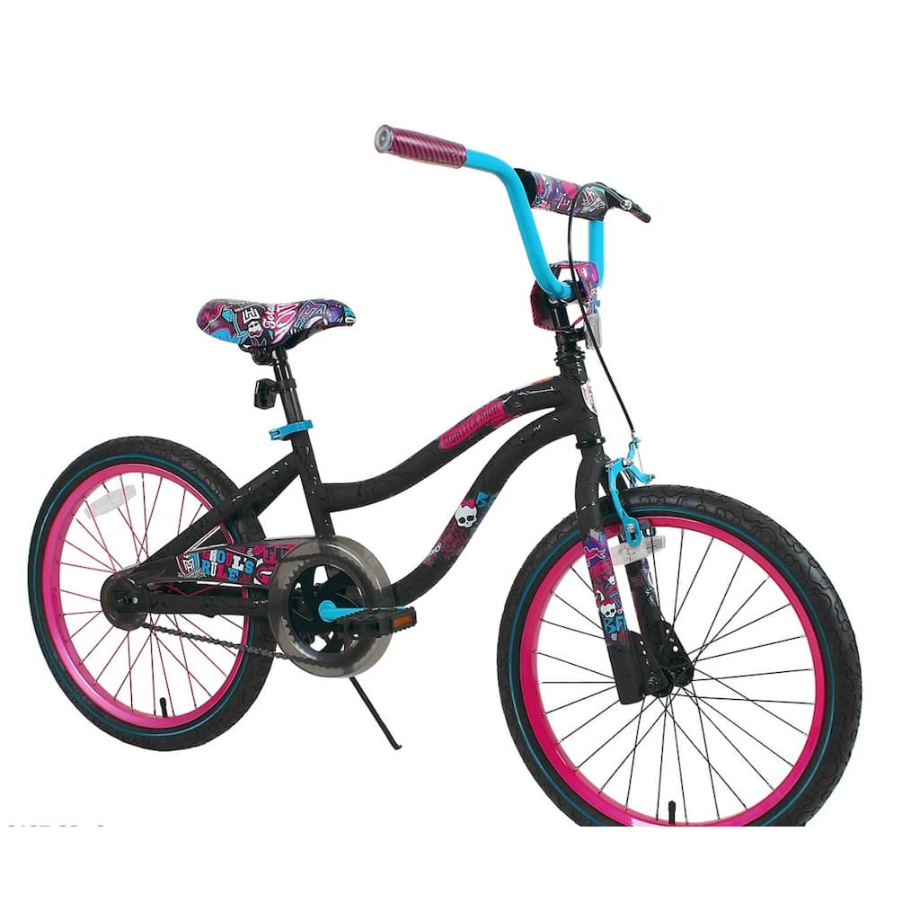 20" Monster High Bike