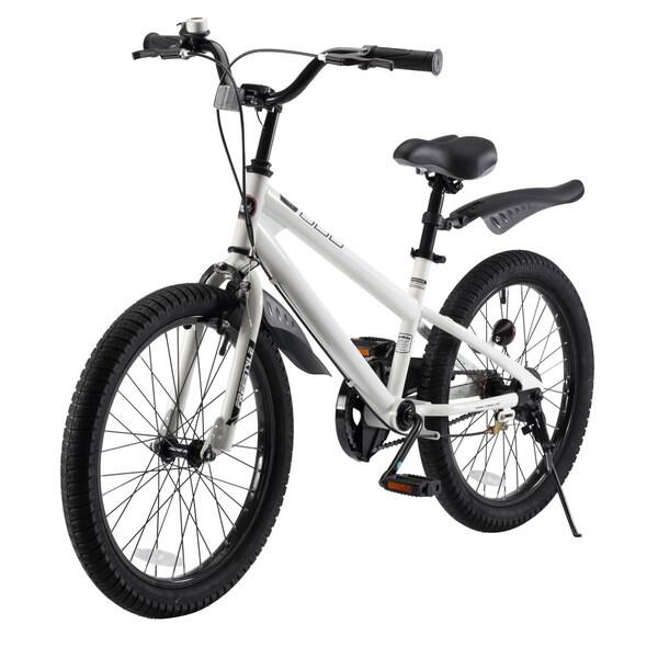 Shop Royalbaby Bmx Freestyle Kids Bike Boy S Bikes And Girl S