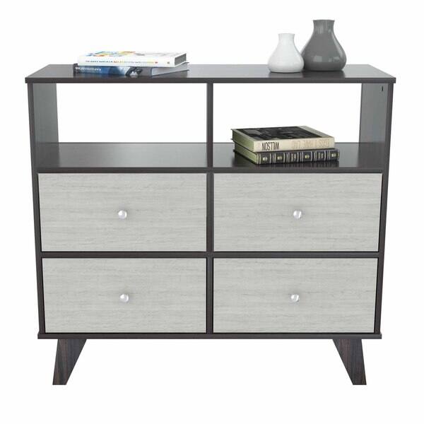 Shop Inval Vinka Collection European Style Dresser Bureau