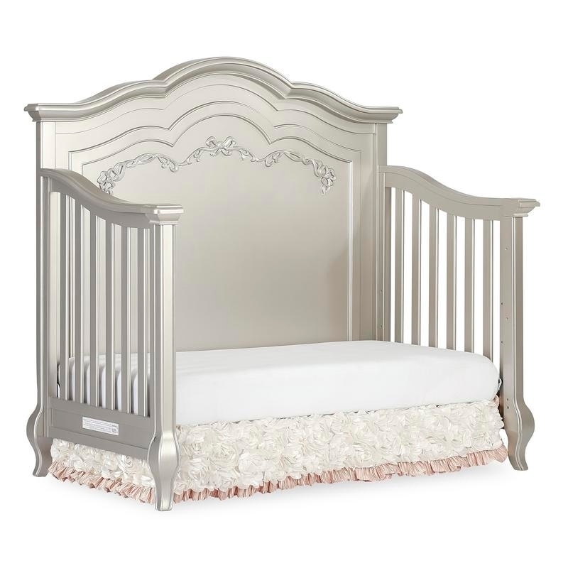 Aurora evolur crib online