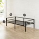 Priage by Zinus Quick Lock Twin-sized Day Bed - Thumbnail 1