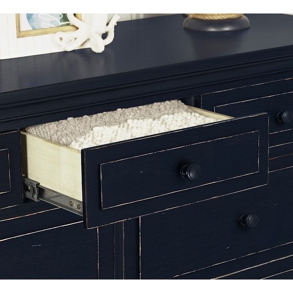 evolur parker double dresser