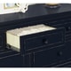 preview thumbnail 3 of 3, Evolur Parker Double Dresser